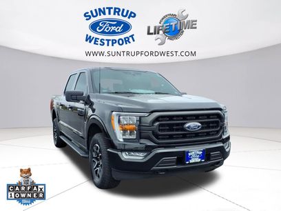 Used 2023 Ford F150 XLT