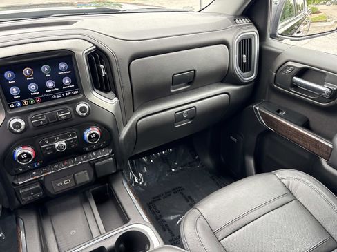 Used 2022 GMC Sierra 1500 Denali w/ Denali Premium Package AWD/4WD image 29