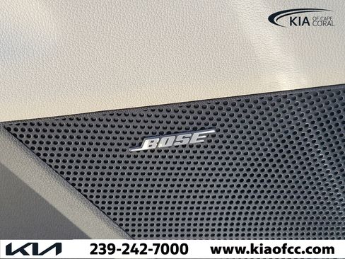 New 2026 Kia Sorento X-Line EX AWD/4WD image 23