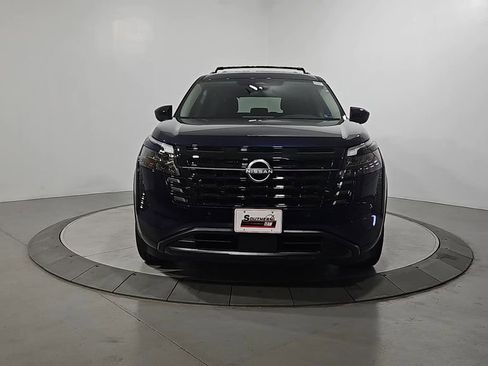 New 2026 Nissan Pathfinder SV AWD/4WD image 8