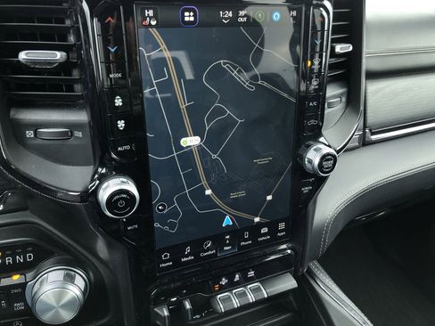 Used 2023 RAM 1500 Limited image 21