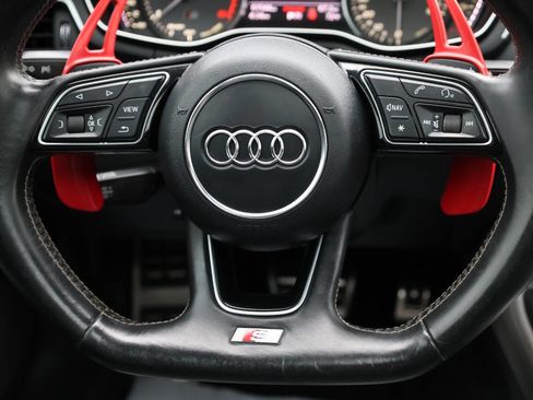 Used 2018 Audi S4 Premium Plus image 18