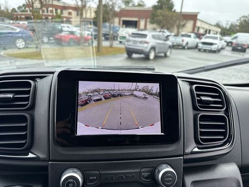 New 2026 RAM ProMaster 1500 w/ Convenience Group image 20