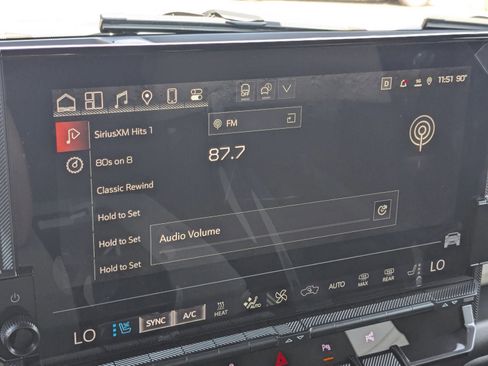 New 2026 GMC Hummer EV SUV image 18