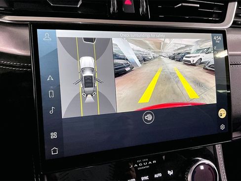 Used 2024 Jaguar F-PACE R-Dynamic S image 14