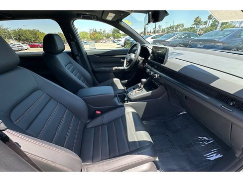 Used 2026 Honda CR-V Sport-L image 19