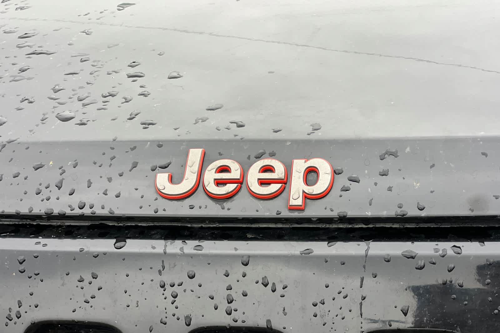 Used 2017 Jeep Patriot 75th Anniversary w/ Power Value Group AWD/4WD image 16