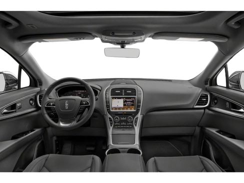 Used 2020 Lincoln Nautilus Reserve w/ Equipment Group 202A AWD/4WD image 5