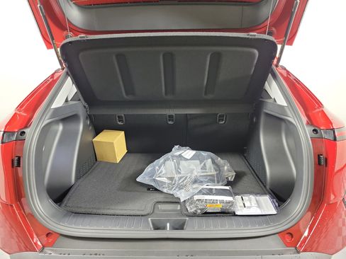 New 2025 Hyundai Kona SEL image 36