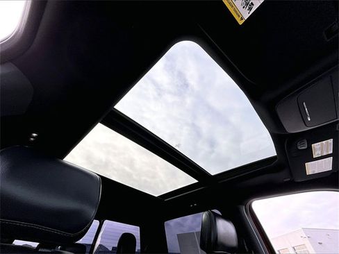 Used 2021 Ford F150 Lariat w/ Equipment Group 502A High image 21