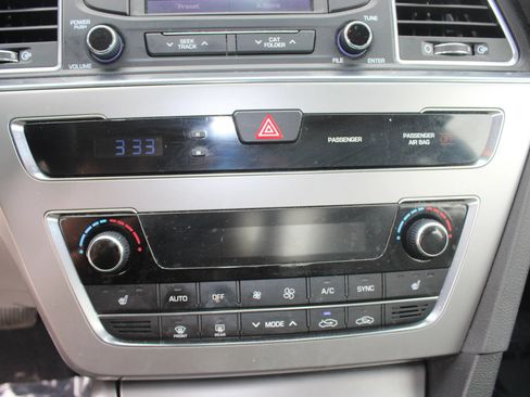 Used 2015 Hyundai Sonata Limited FWD image 14
