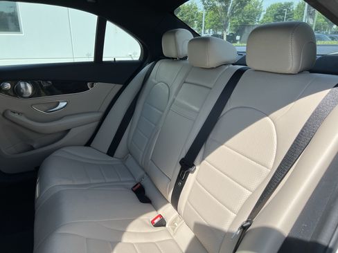 Certified 2020 Mercedes-Benz C 300 Sedan image 33