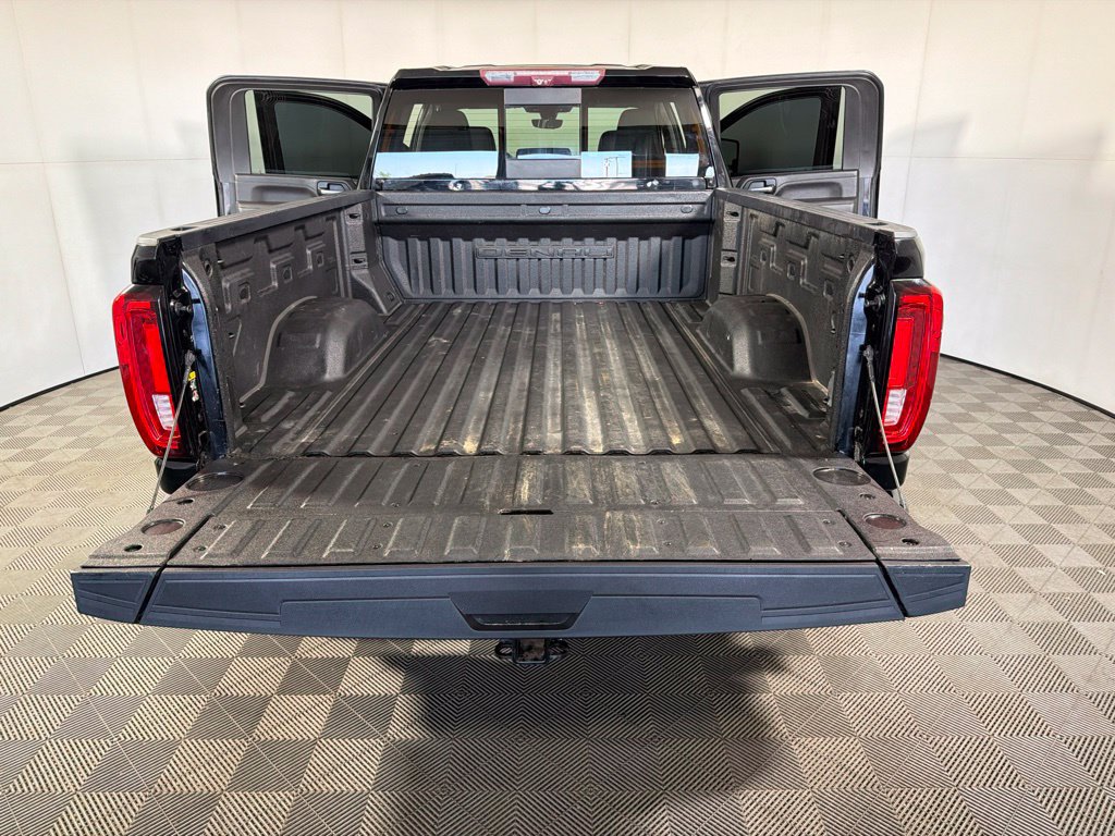 Used 2020 GMC Sierra 2500 Denali w/ Denali Ultimate Package AWD/4WD image 22