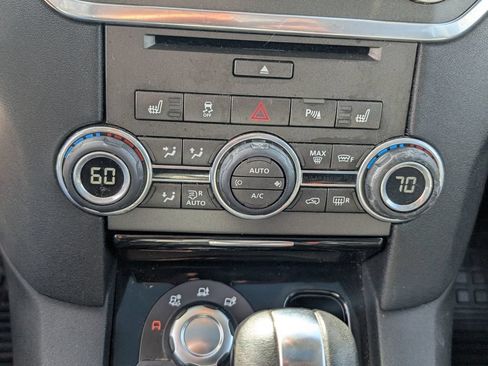 Used 2013 Land Rover LR4 HSE AWD/4WD image 21
