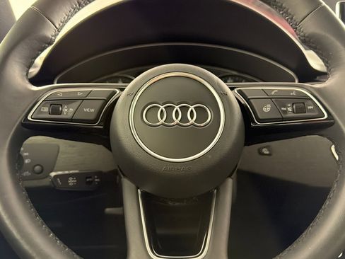 Used 2023 Audi A5 2.0T Premium w/ Convenience Package AWD/4WD image 21