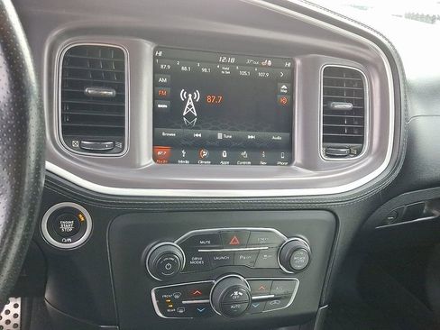 Certified 2019 Dodge Charger Scat Pack w/ Plus Group image 24