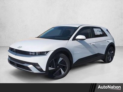 New 2026 Hyundai Ioniq 5 SEL