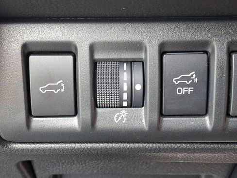 Certified 2024 Subaru Outback Touring XT AWD/4WD image 26