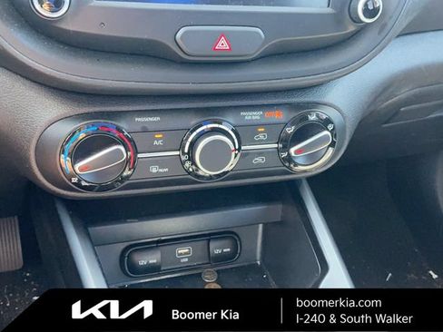 Certified 2024 Kia Soul LX w/ Option Group 015 FWD image 23