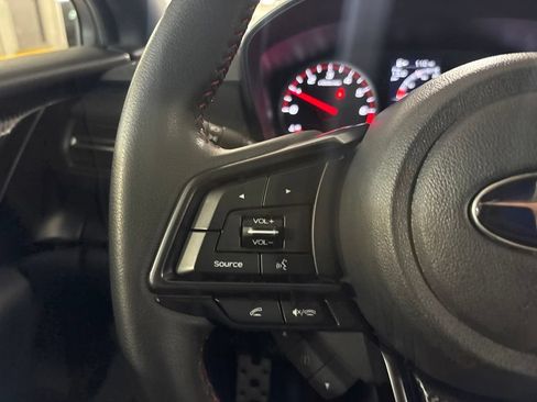 Used 2024 Subaru WRX TR AWD/4WD image 23