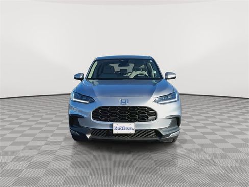 Used 2024 Honda HR-V LX image 3