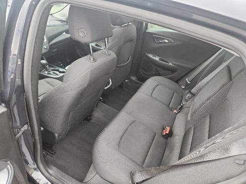 Used 2023 Chevrolet Malibu LT FWD image 10