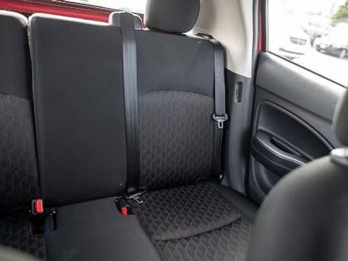 Used 2021 Mitsubishi Mirage ES image 15
