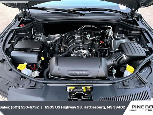 New 2026 Dodge Durango GT image 10