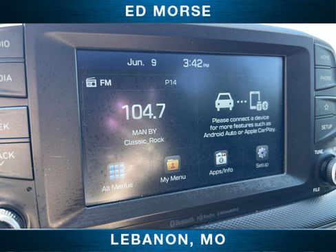 Used 2018 Hyundai Kona Limited AWD/4WD image 13