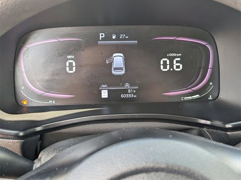 Used 2023 Kia Soul LX w/ LX Technology Package image 23