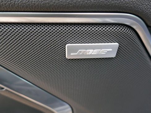 New 2026 Chevrolet Silverado 1500 LTZ AWD/4WD image 23