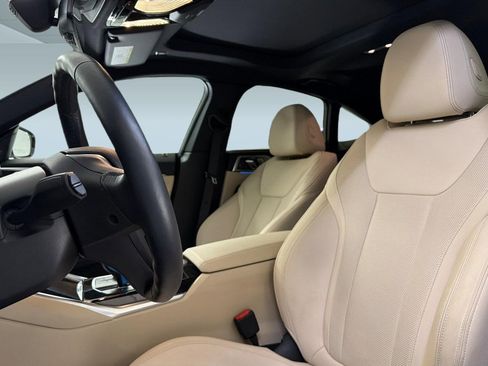 Certified 2023 BMW i4 eDrive35 w/ Premium Package RWD image 23