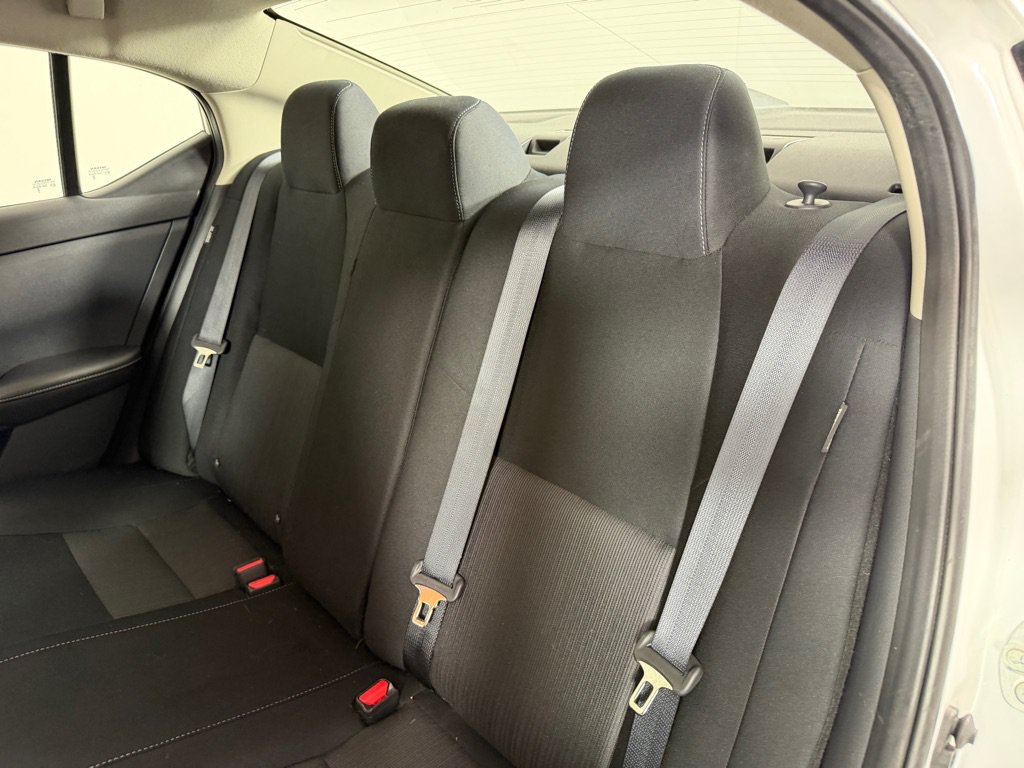 Used 2023 Nissan Sentra SV w/ All-Weather Package FWD image 17