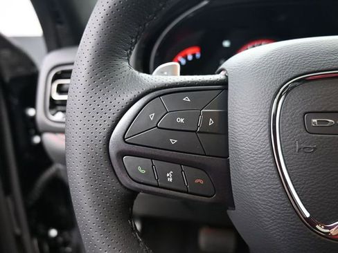 New 2026 Dodge Durango GT image 18