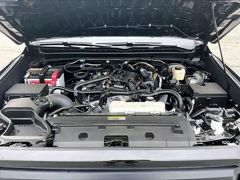 Used 2024 Toyota Tacoma SR w/ Towing Package RWD image 25