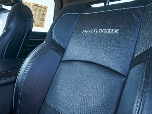 Used 2024 RAM 2500 Laramie image 21