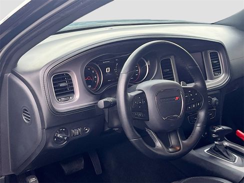 Used 2023 Dodge Charger Scat Pack w/ Plus Group image 9