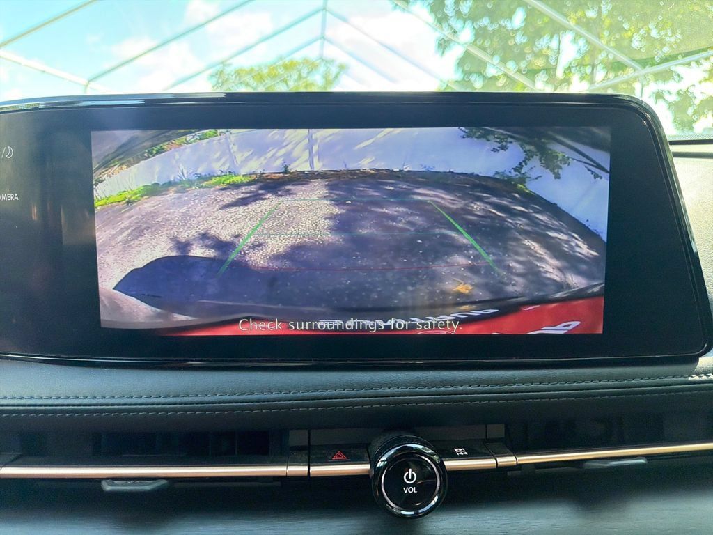 Used 2023 Nissan Ariya FWD image 38