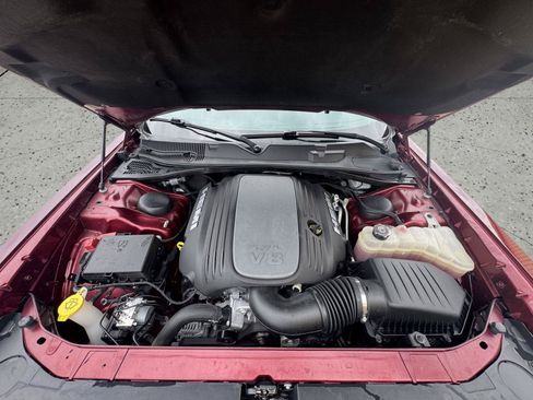 Used 2023 Dodge Challenger R/T RWD image 13