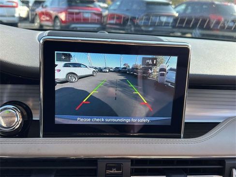 Used 2020 Lincoln Corsair Standard w/ Equipment Group 101A image 23