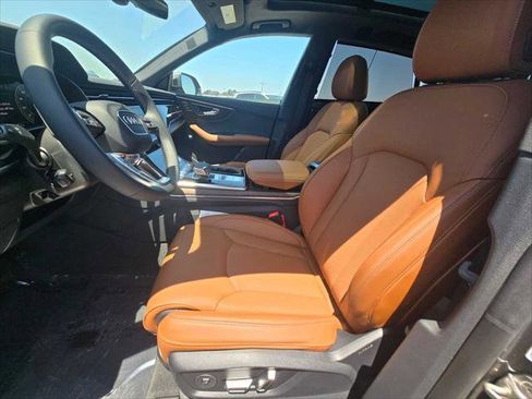 New 2025 Audi Q8 Prestige image 26