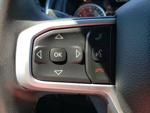 Used 2022 RAM 1500 Big Horn AWD/4WD image 19