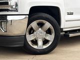 Used 2018 Chevrolet Silverado 1500 LTZ w/ Texas Edition image 2
