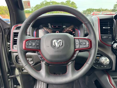 Used 2026 RAM 1500 Rebel w/ Rebel Level 1 Equipment Group image 29