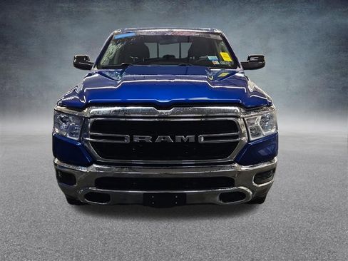 Used 2019 RAM 1500 Tradesman AWD/4WD image 40
