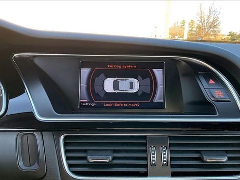 Used 2017 Audi A5 2.0T Sport w/ Convenience Package image 13