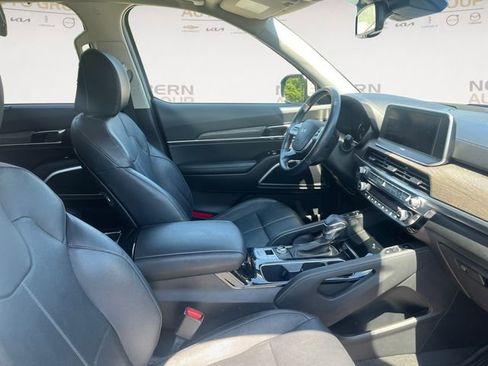 Used 2022 Kia Telluride EX w/ EX Premium Package AWD/4WD image 15