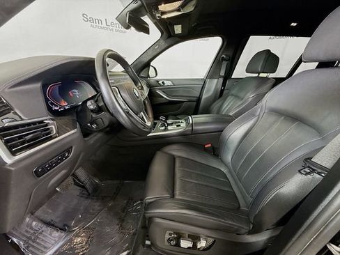Used 2020 BMW X7 xDrive40i w/ Premium Package image 21