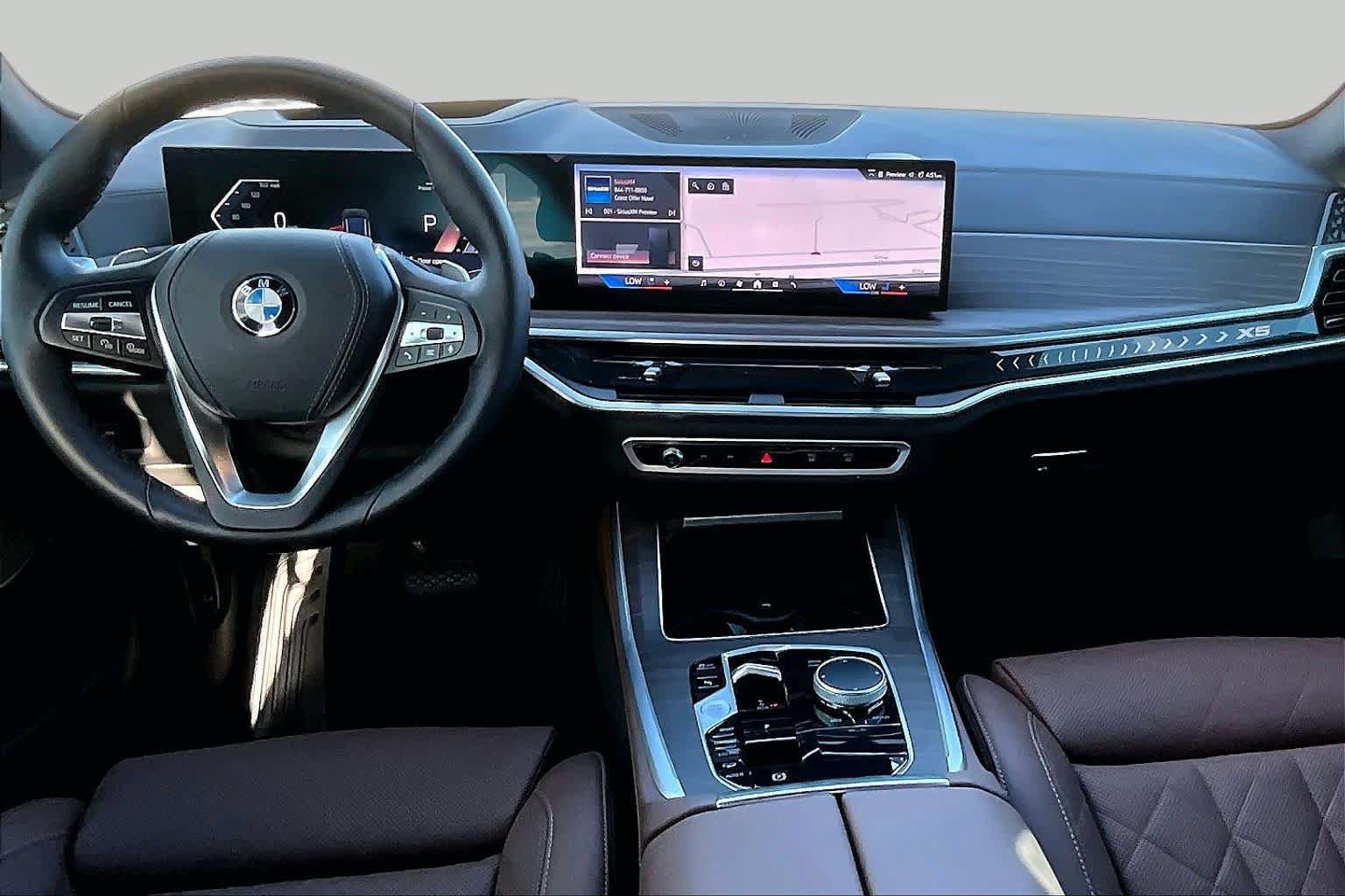 Used 2026 BMW X5 xDrive40i AWD/4WD image 14