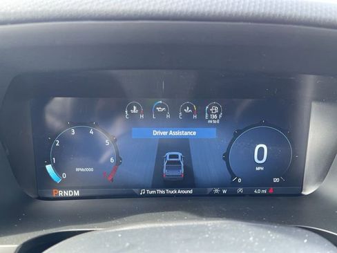 New 2026 Ford F150 STX w/ Equipment Group 200A image 16